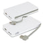 Jarvis Wireless Charging Power Bank 10,000mAh - 200309