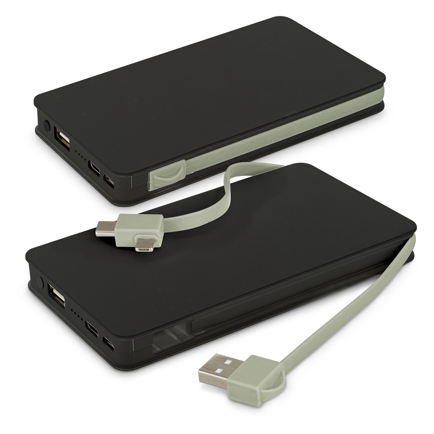 Jarvis Wireless Charging Power Bank 10,000mAh - 200309