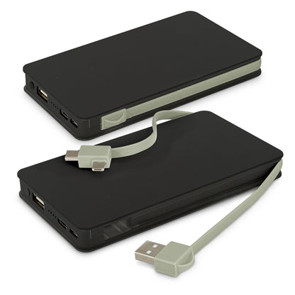 Jarvis Wireless Charging Power Bank 10,000mAh - 200309