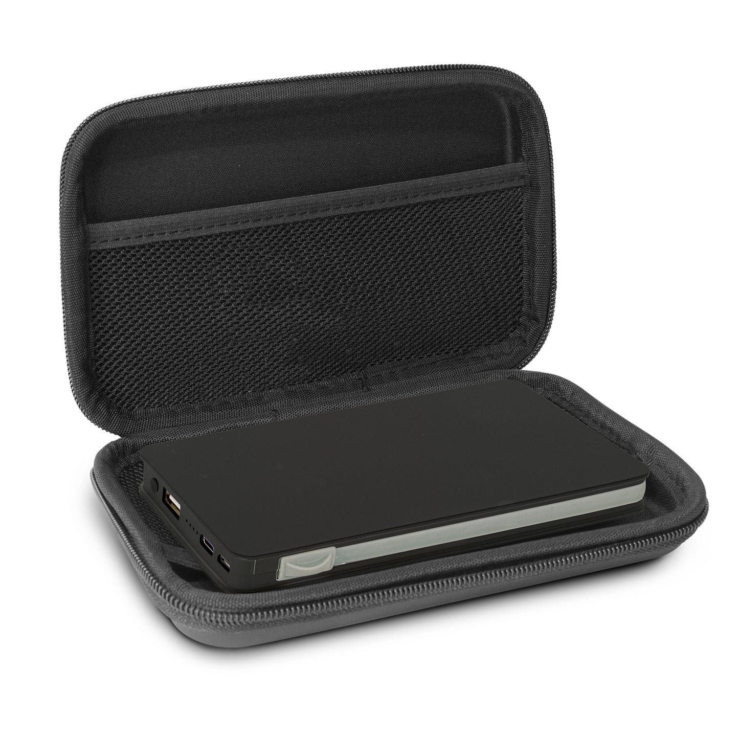 Jarvis Wireless Charging Power Bank 10,000mAh - 200309