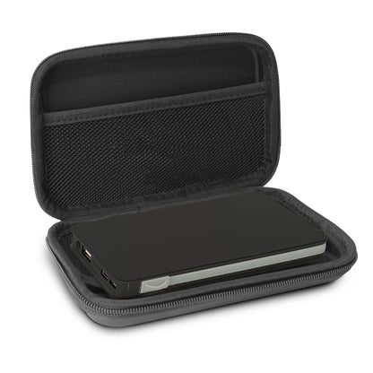 Jarvis Wireless Charging Power Bank 10,000mAh - 200309