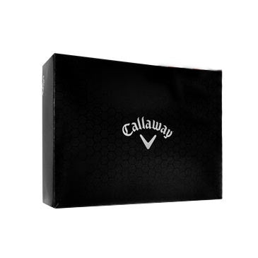 Callaway Warbird - D Grade
