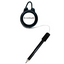 Retractable Pencil With Half Pencil - CSA-P-RP