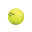 Callaway Supersoft Yellow - C Grade