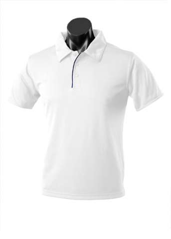 Yarra Polo - 1302