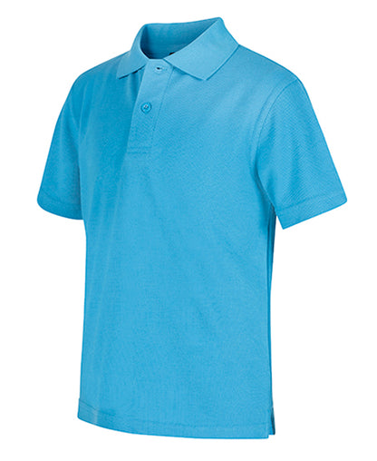 KIDS 210 POLO - 2KP