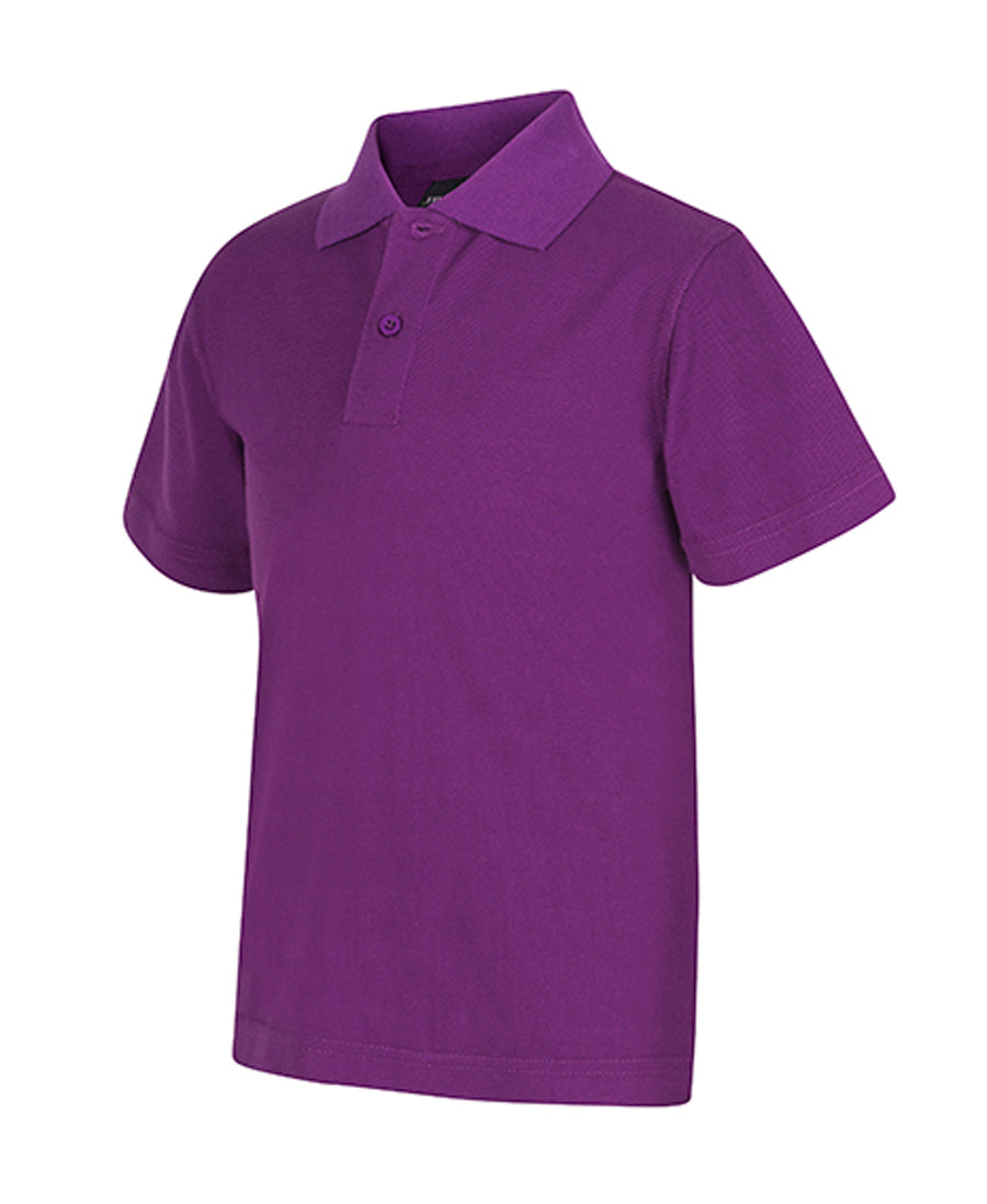 KIDS 210 POLO - 2KP