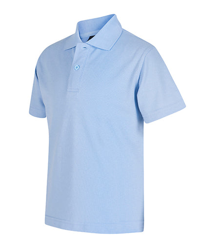KIDS 210 POLO - 2KP