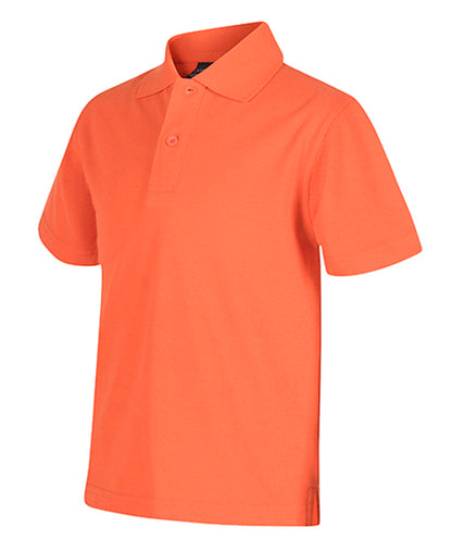 KIDS 210 POLO - 2KP