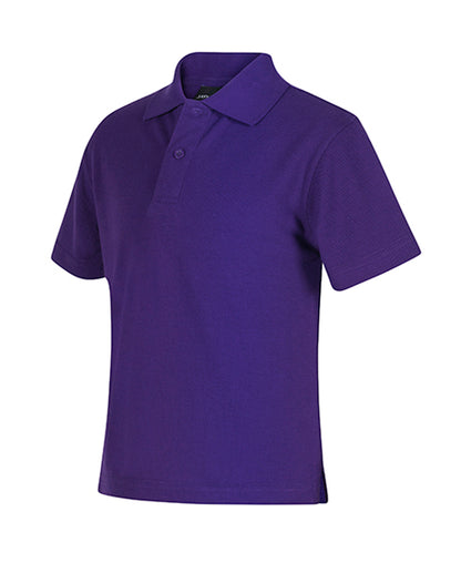 KIDS 210 POLO - 2KP