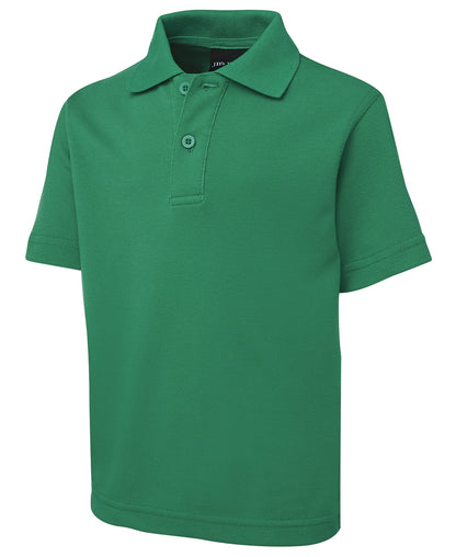 KIDS 210 POLO - 2KP