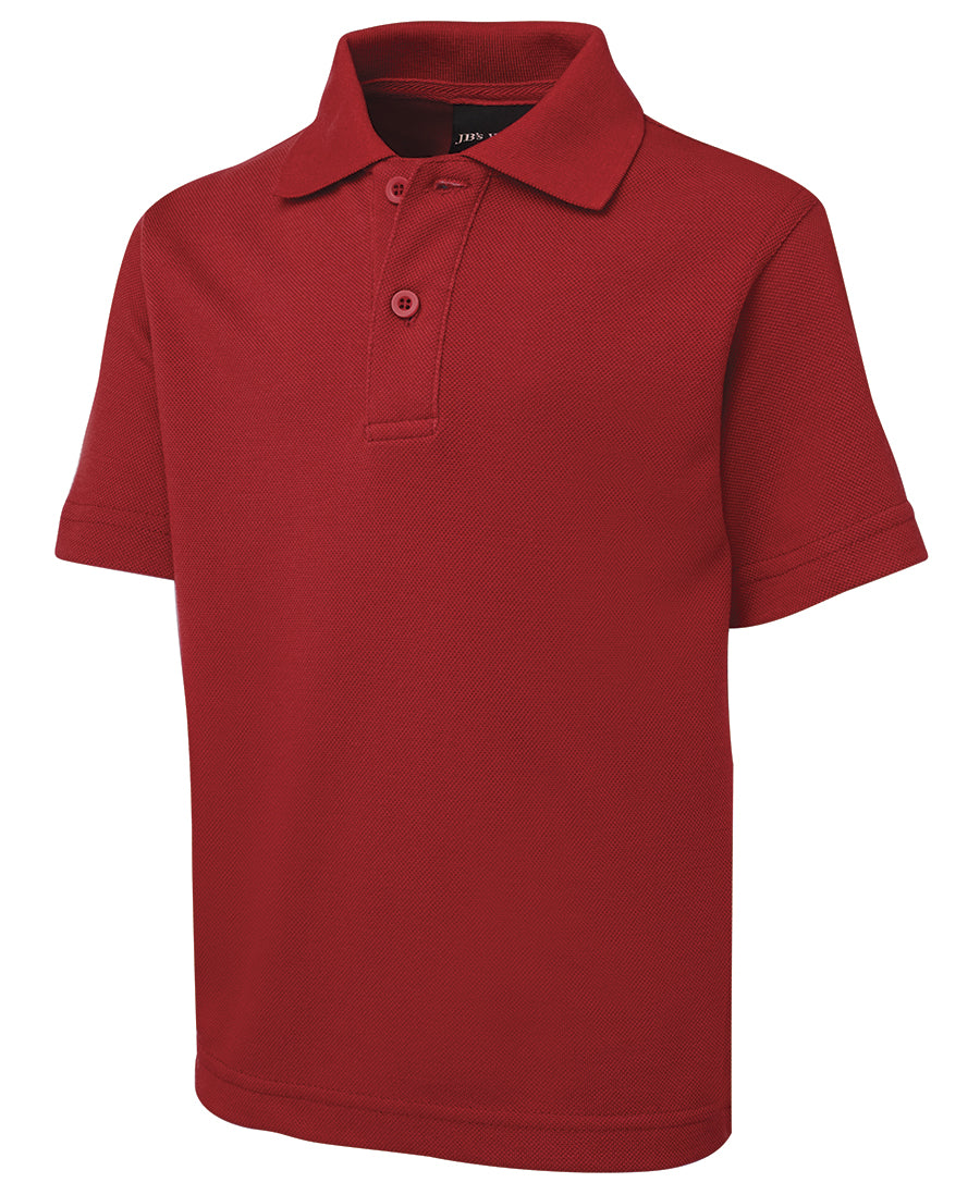 KIDS 210 POLO - 2KP