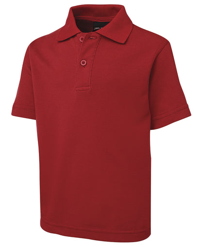 KIDS 210 POLO - 2KP
