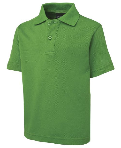 KIDS 210 POLO - 2KP
