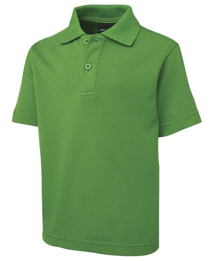 KIDS 210 POLO - 2KP