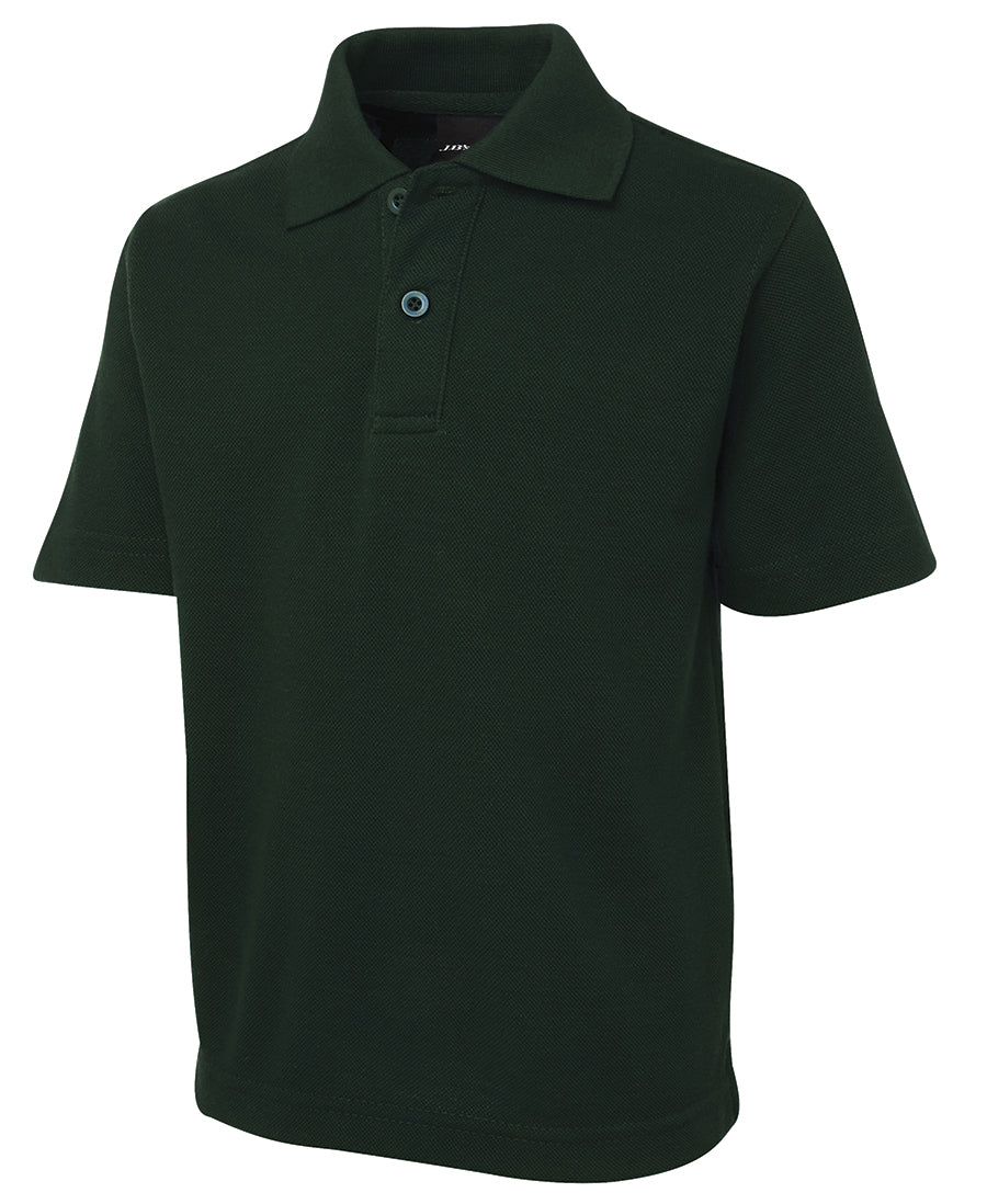 KIDS 210 POLO - 2KP