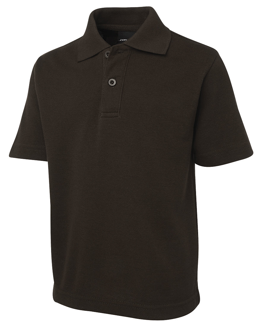 KIDS 210 POLO - 2KP
