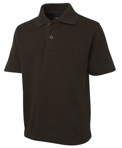 KIDS 210 POLO - 2KP