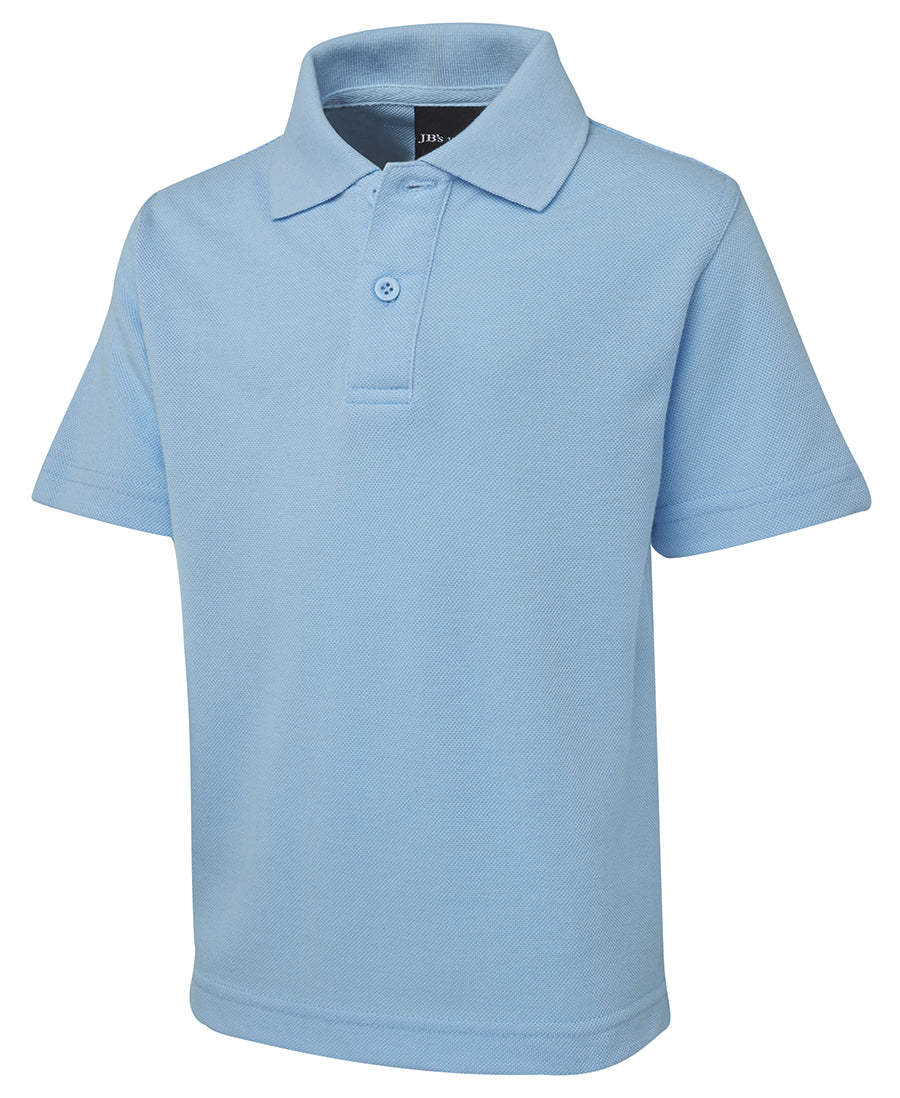 KIDS 210 POLO - 2KP