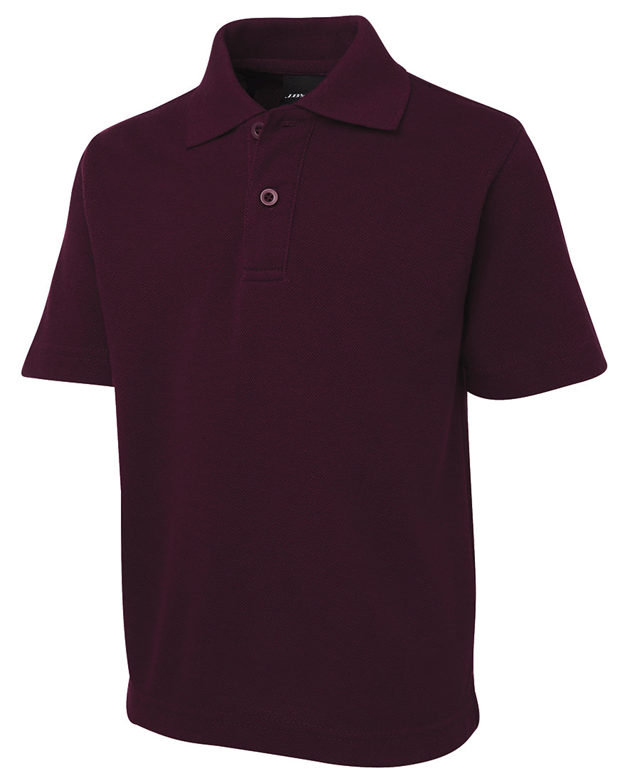 KIDS 210 POLO - 2KP