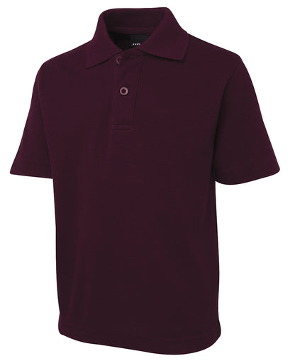 KIDS 210 POLO - 2KP