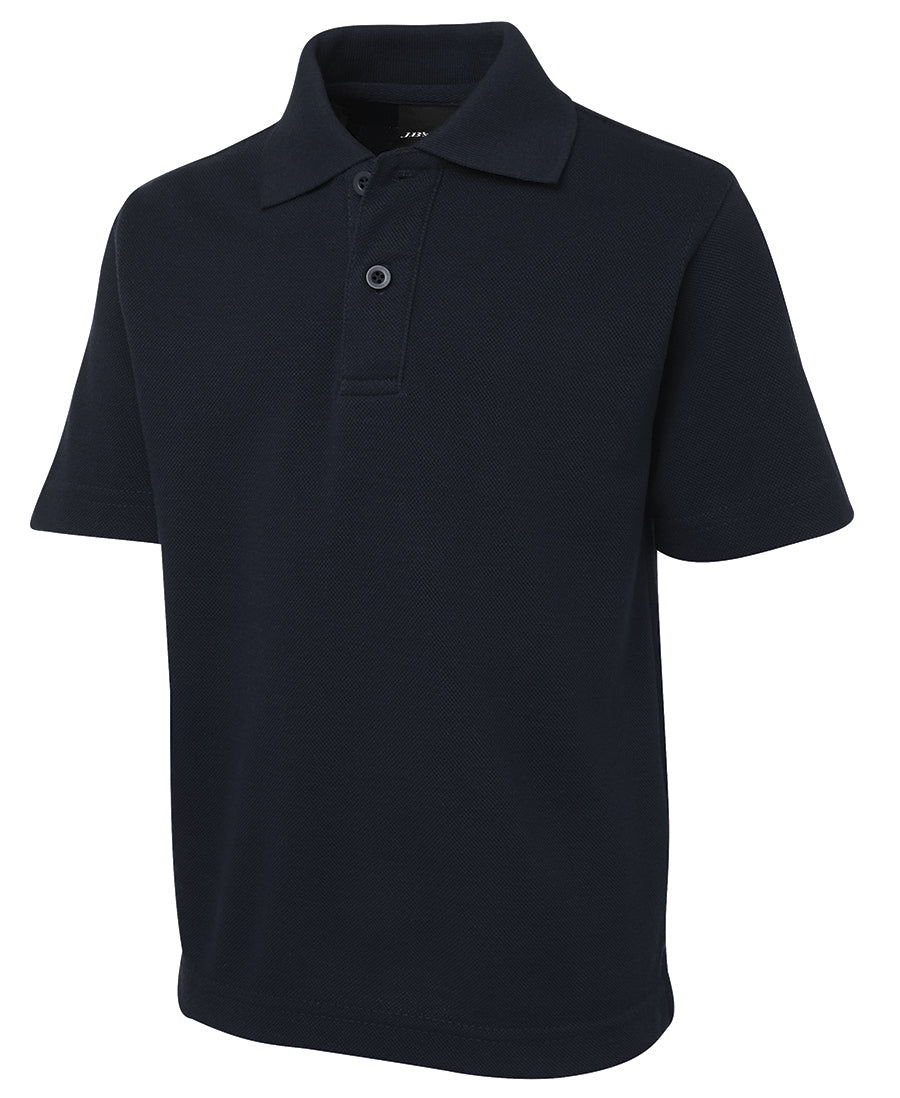 KIDS 210 POLO - 2KP