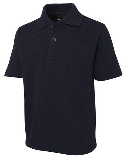 KIDS 210 POLO - 2KP