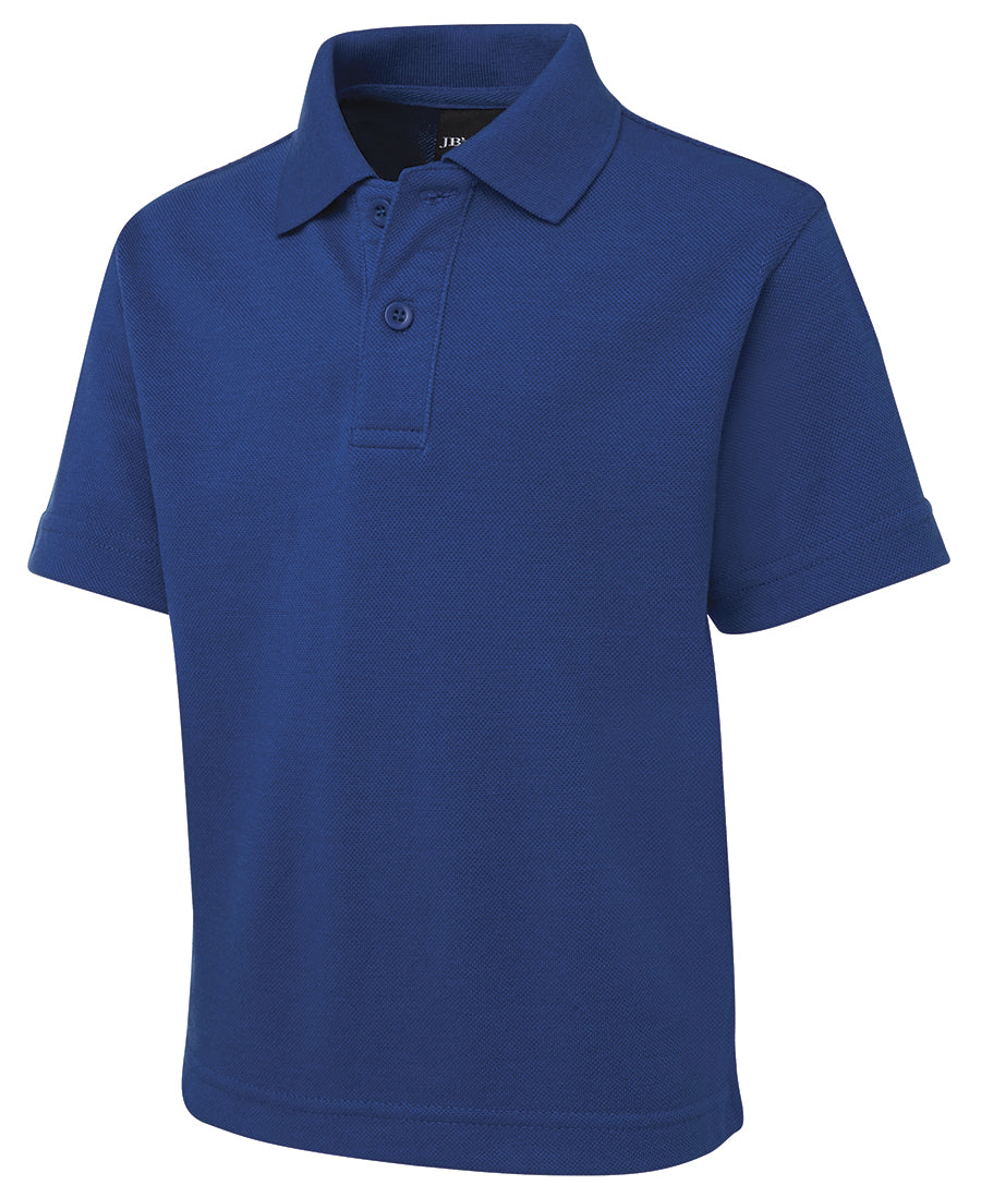 KIDS 210 POLO - 2KP
