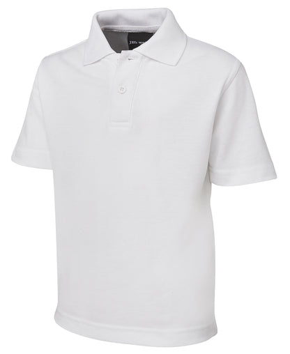 KIDS 210 POLO - 2KP