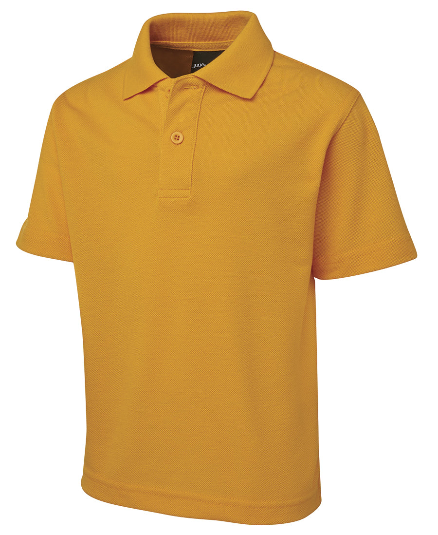 KIDS 210 POLO - 2KP