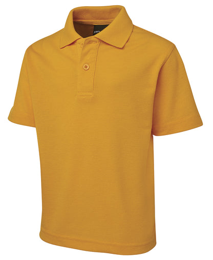 KIDS 210 POLO - 2KP