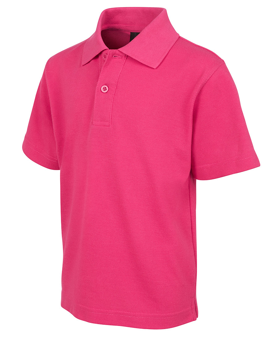 KIDS 210 POLO - 2KP