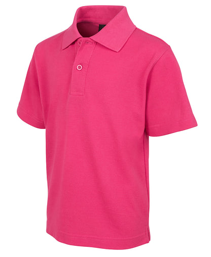 KIDS 210 POLO - 2KP