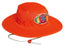 Luminescent Safety Hat - 3024