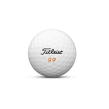 Titleist Velocity - C Grade