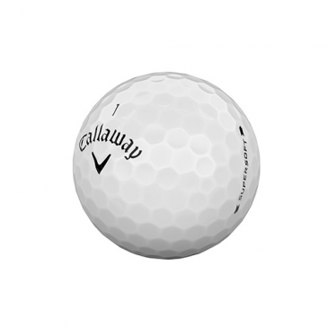 Callaway Supersoft - C Grade