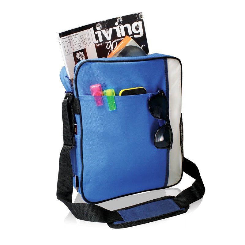 Spectrum Cooler Satchel – 3717