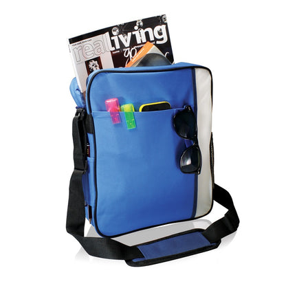 Spectrum Cooler Satchel – 3717