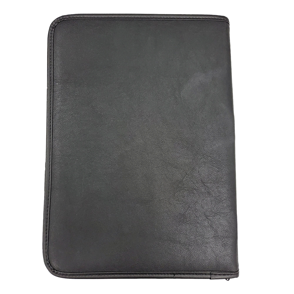 The Presidential Portfolio - 3619