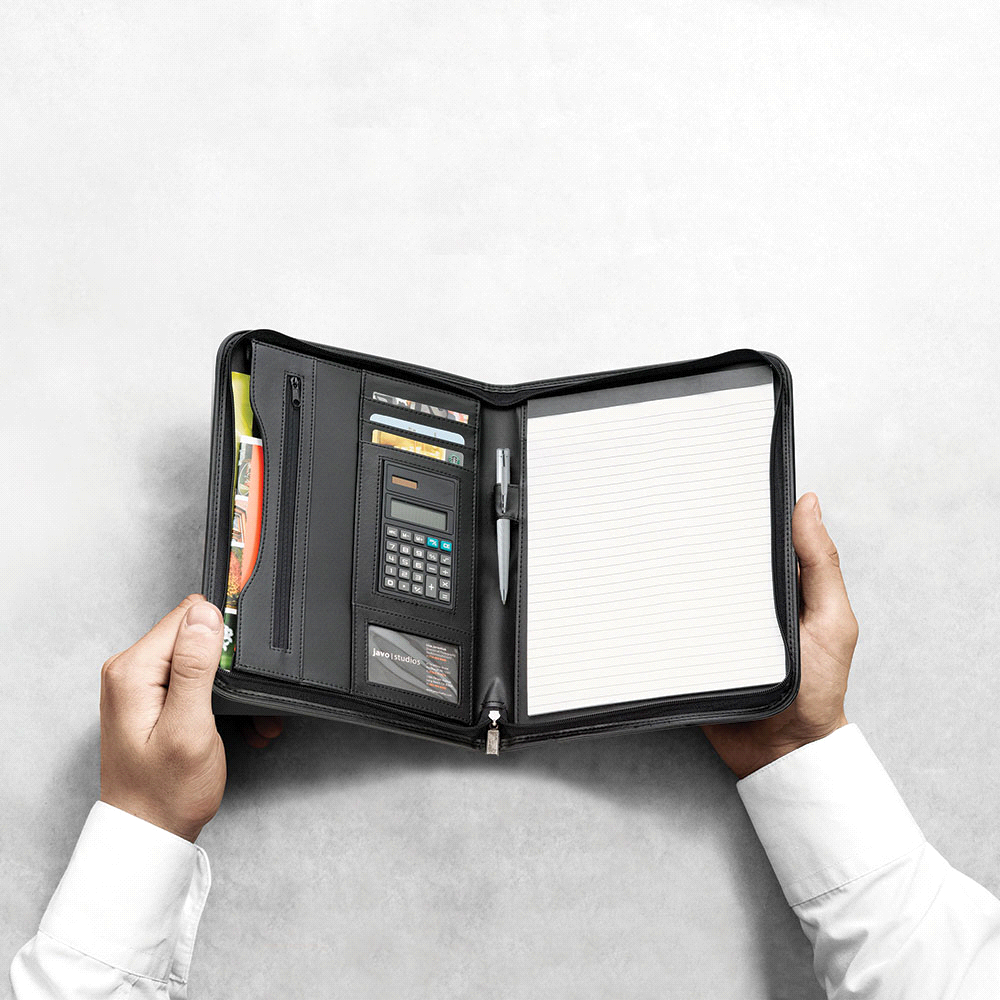 The New Yorker Portfolio - 3640