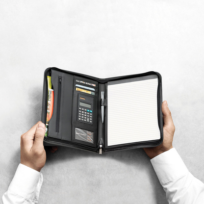 The New Yorker Portfolio - 3640