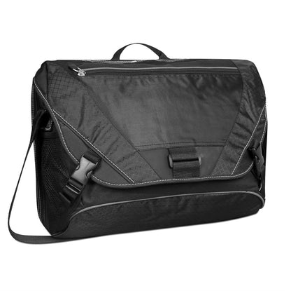 Torque Laptop Satchel – 5301