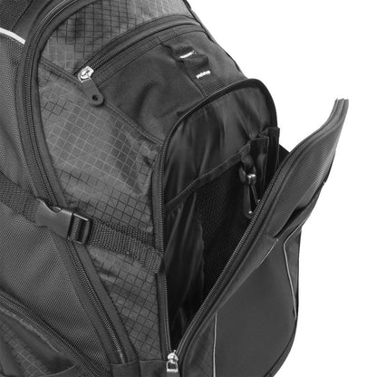 Torque Backpack Black - 5302