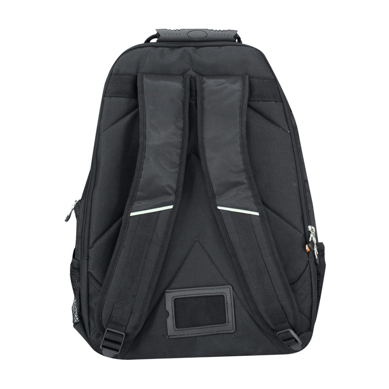 Torque Backpack Black - 5302
