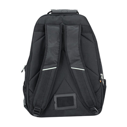 Torque Backpack Black - 5302