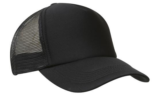 Truckers Mesh Cap – 3803