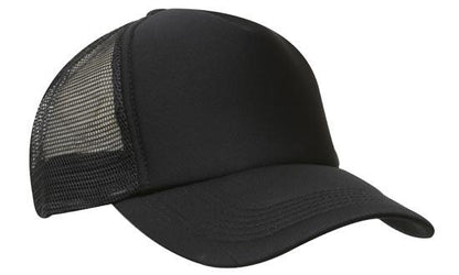 Truckers Mesh Cap – 3803