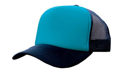 Truckers Mesh Cap – 3803