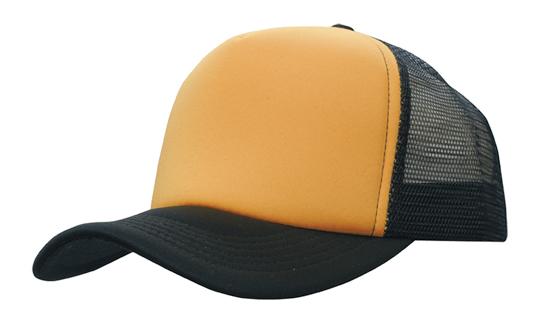Truckers Mesh Cap – 3803