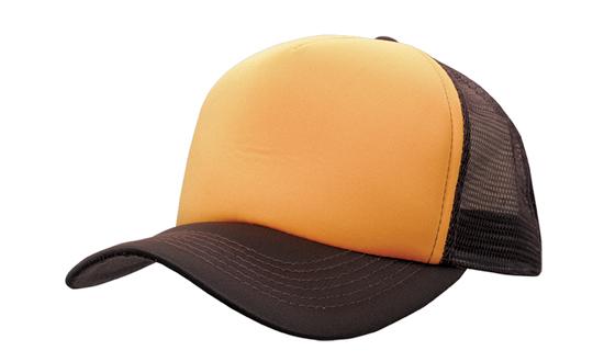 Truckers Mesh Cap – 3803